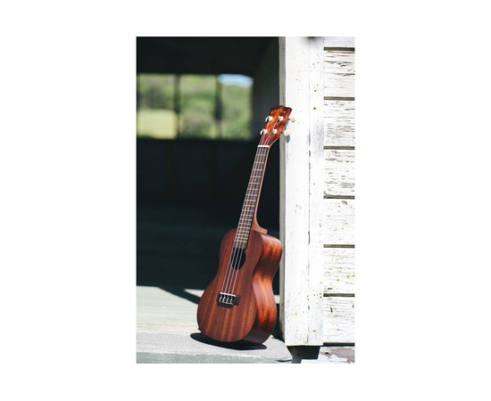 Укулеле KALA MAKALA CONCERT UKULELE