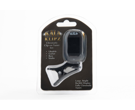 Укулеле (набор) KALA MAKALA SOPRANO PACK