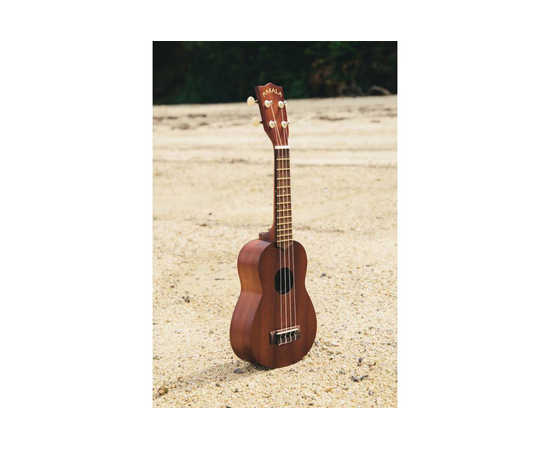 Укулеле KALA MAKALA SOPRANO UKULELE