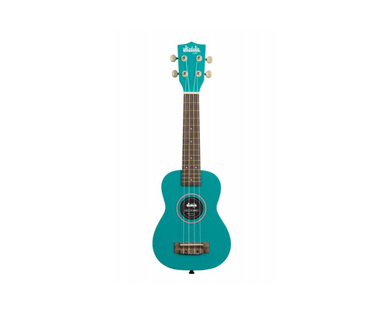 Укулеле KALA UKADELIC LOCHNESS SOPRANO UKULELE - 151135 за 0 грн. | 4Club