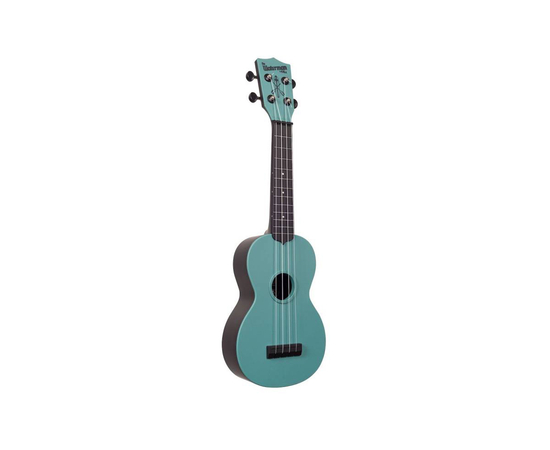 Укулеле KALA WATERMAN GITD BLUE SOPRANO UKULELE - 151127 за 1881 грн. | 4Club