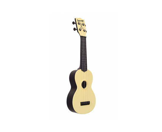 Укулеле KALA WATERMAN GITD YELLOW SOPRANO UKULELE - 151128 за 1881 грн. | 4Club
