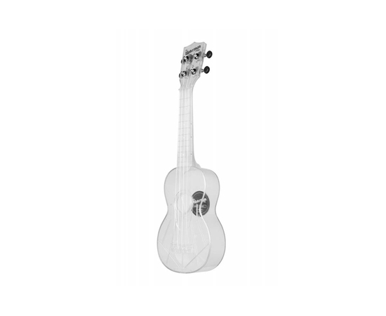 Укулеле KALA WATERMAN TRANSLUCENT SOPRANO UKULELE