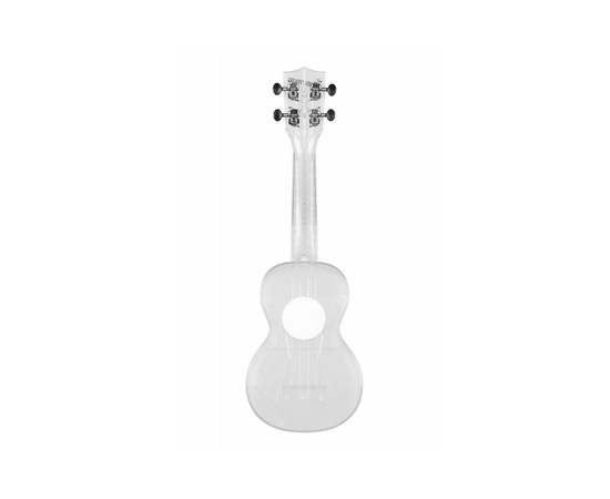 Укулеле KALA WATERMAN TRANSLUCENT SOPRANO UKULELE