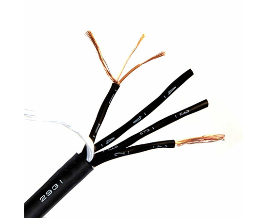 Мультикор-микрофонный кабель Mogami W2931 - 151238 за 239 грн. | 4Club