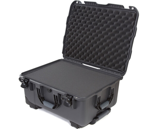Кейс Nanuk case 950 w/foam - Graphite