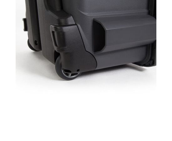 Кейс Nanuk case 950 w/foam - Graphite