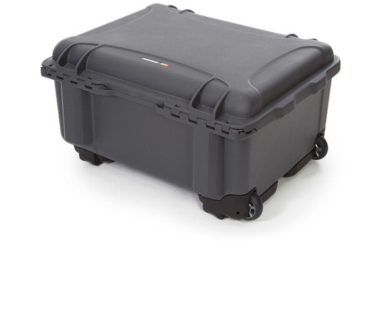 Кейс Nanuk case 950 w/foam - Graphite