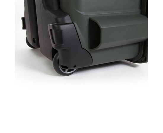 Кейс Nanuk case 950 w/foam - Olive