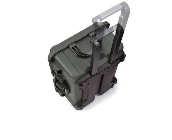 Кейс Nanuk case 950 w/foam - Olive