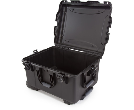 Кейс Nanuk case 960 w/foam - Black