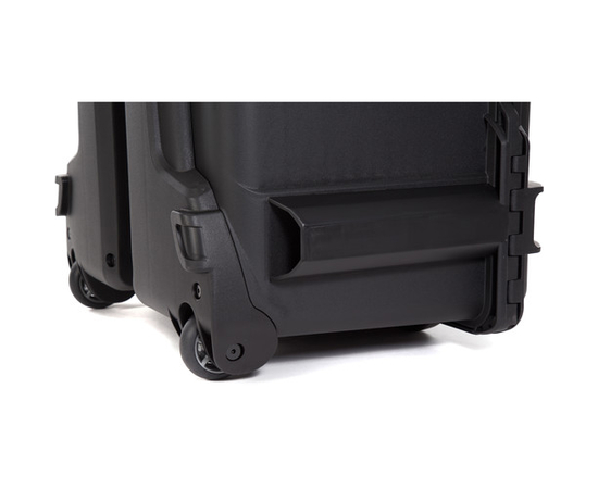 Кейс Nanuk case 960 w/foam - Black