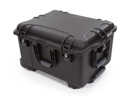 Кейс Nanuk case 960 w/foam - Black