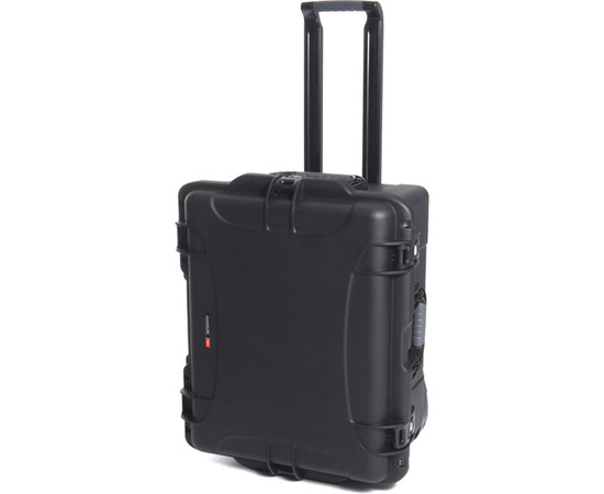 Кейс Nanuk case 960 w/foam - Black