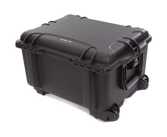 Кейс Nanuk case 960 w/foam - Black