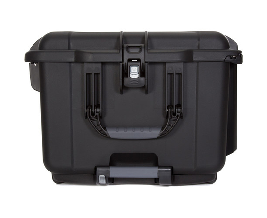 Кейс Nanuk case 960 w/foam - Black