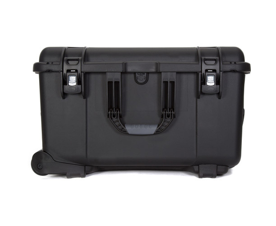 Кейс Nanuk case 960 w/foam - Black