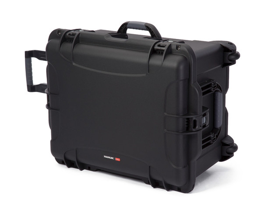 Кейс Nanuk case 960 w/foam - Black - 151086 за 0 грн. | 4Club