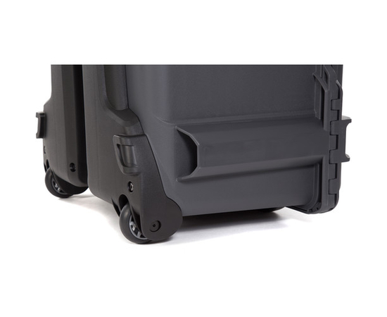 Кейс Nanuk case 960 w/foam - Graphite