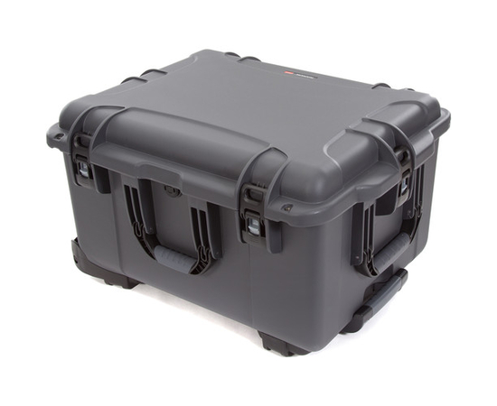 Кейс Nanuk case 960 w/foam - Graphite