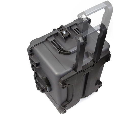 Кейс Nanuk case 960 w/foam - Graphite