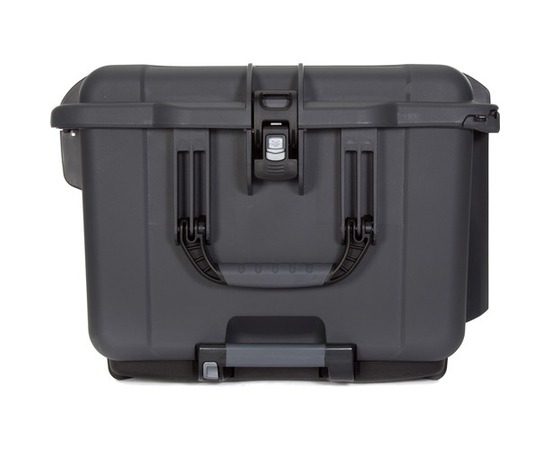 Кейс Nanuk case 960 w/foam - Graphite