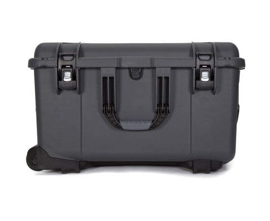 Кейс Nanuk case 960 w/foam - Graphite