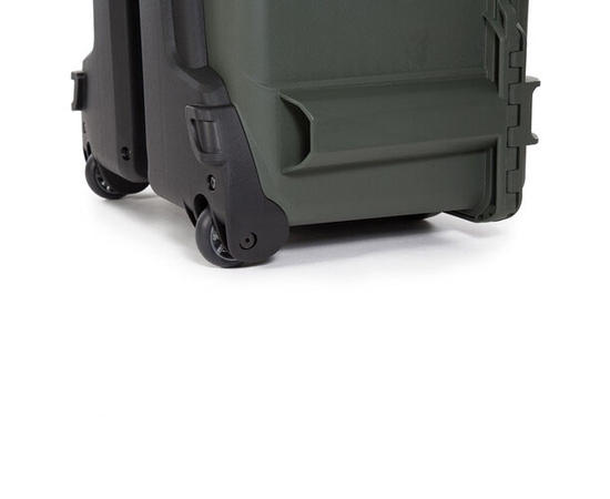Кейс Nanuk case 960 w/foam - Olive