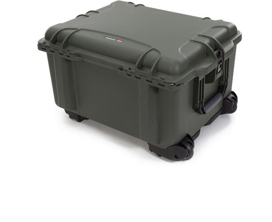 Кейс Nanuk case 960 w/foam - Olive