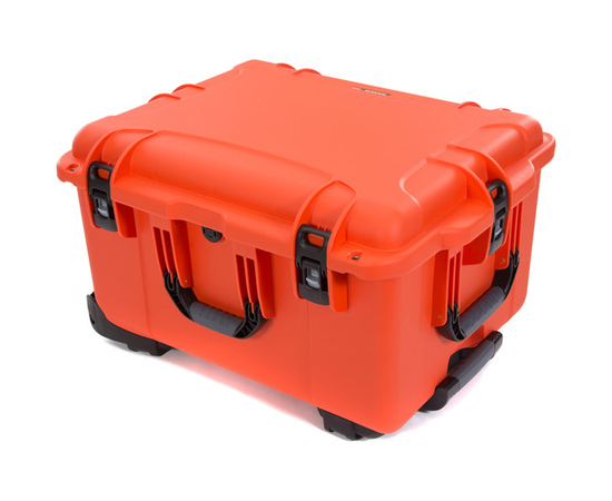 Кейс Nanuk case 960 w/foam - Orange
