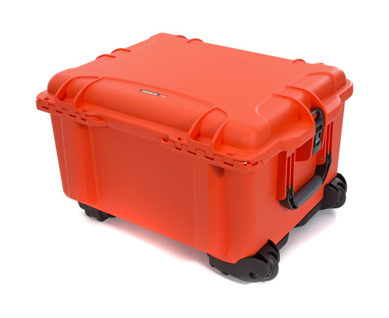 Кейс Nanuk case 960 w/foam - Orange