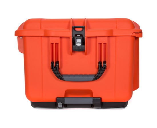 Кейс Nanuk case 960 w/foam - Orange