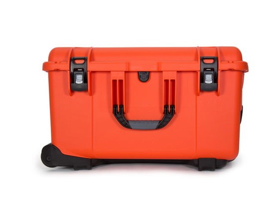 Кейс Nanuk case 960 w/foam - Orange