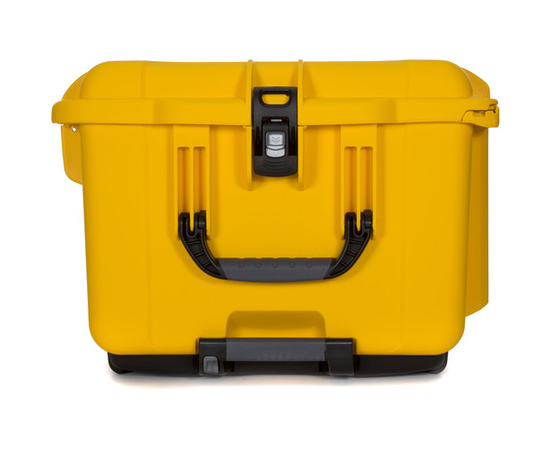 Кейс Nanuk case 960 w/foam - Yellow