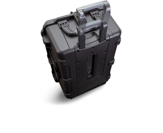 Кейс Nanuk case 963 w/foam - Black