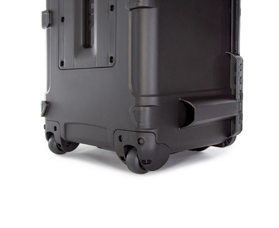 Кейс Nanuk case 965 w/foam - Black