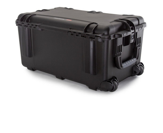 Кейс Nanuk case 965 w/foam - Black