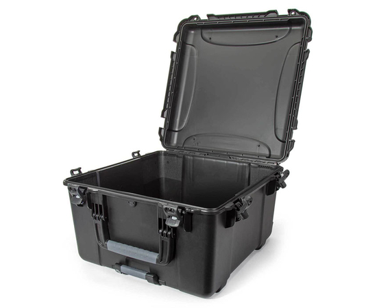 Кейс Nanuk case 970 - Black - 151093 за 0 грн. | 4Club