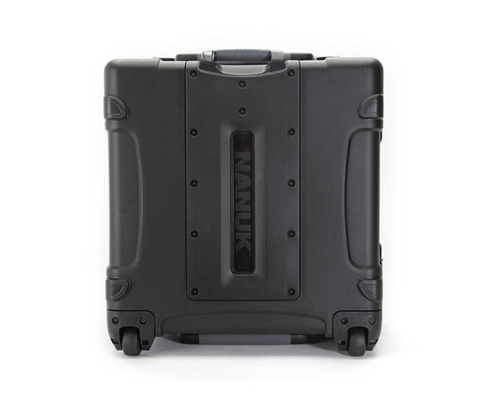 Кейс Nanuk case 970 - Black