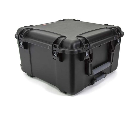 Кейс Nanuk case 970 - Black