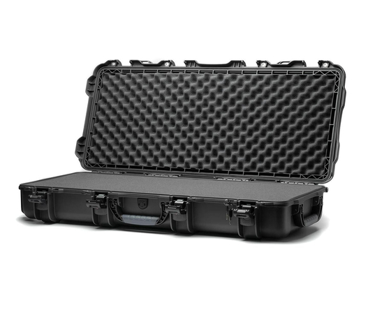 Кейс Nanuk case 985 w/foam - Black