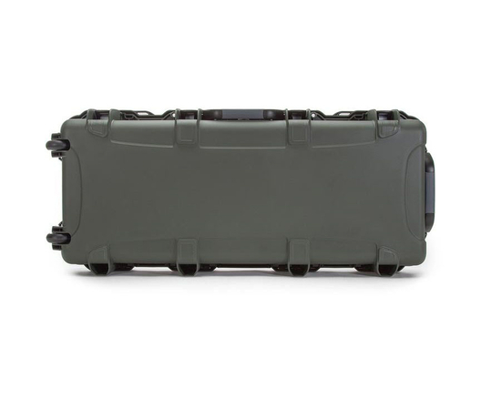 Кейс Nanuk case 985 w/foam - Olive, image , зображення 4