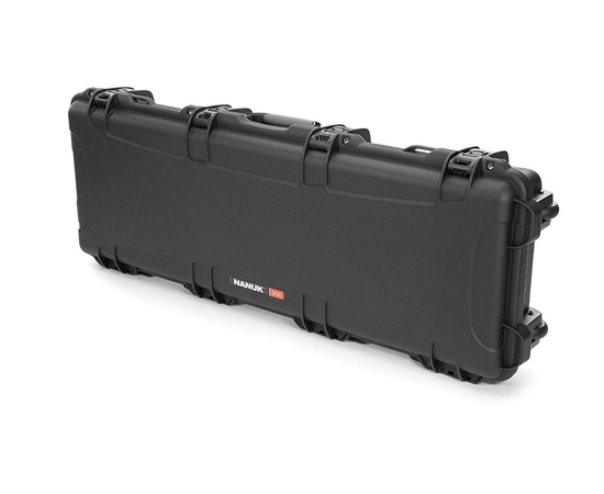 Кейс Nanuk case 990 w/foam - Black - 151099 за 0 грн. | 4Club