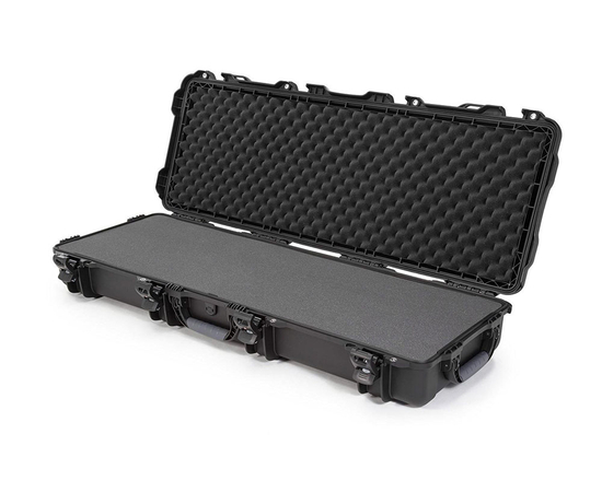 Кейс Nanuk case 990 w/foam - Black