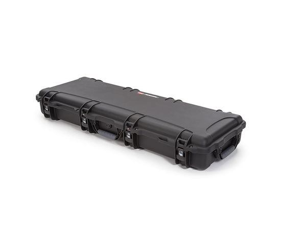 Кейс Nanuk case 990 w/foam - Black