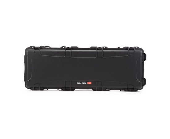 Кейс Nanuk case 990 w/foam - Black