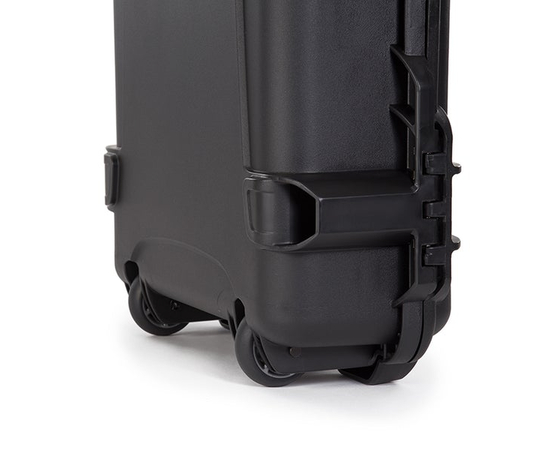 Кейс Nanuk case 990 w/foam - Black