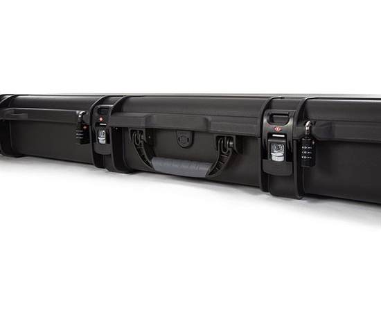 Кейс Nanuk case 990 w/foam - Black