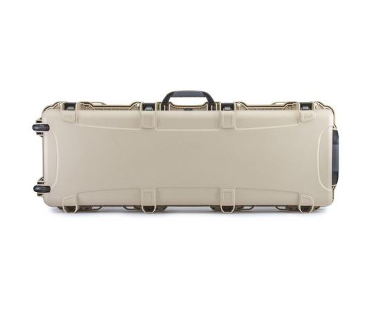 Кейс Nanuk case 990 w/foam - Tan