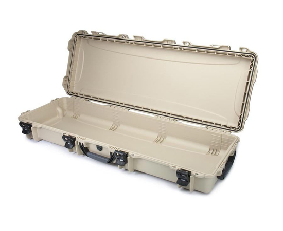Кейс Nanuk case 990 w/foam - Tan
